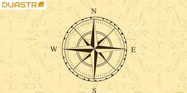 Spiritual Significance of Directions in Astrology